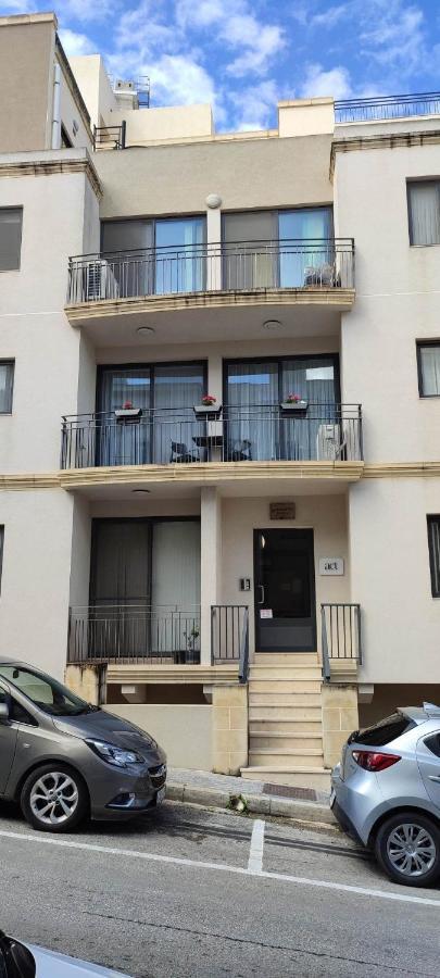 Bright Stylish Apartment Victoria Exterior foto
