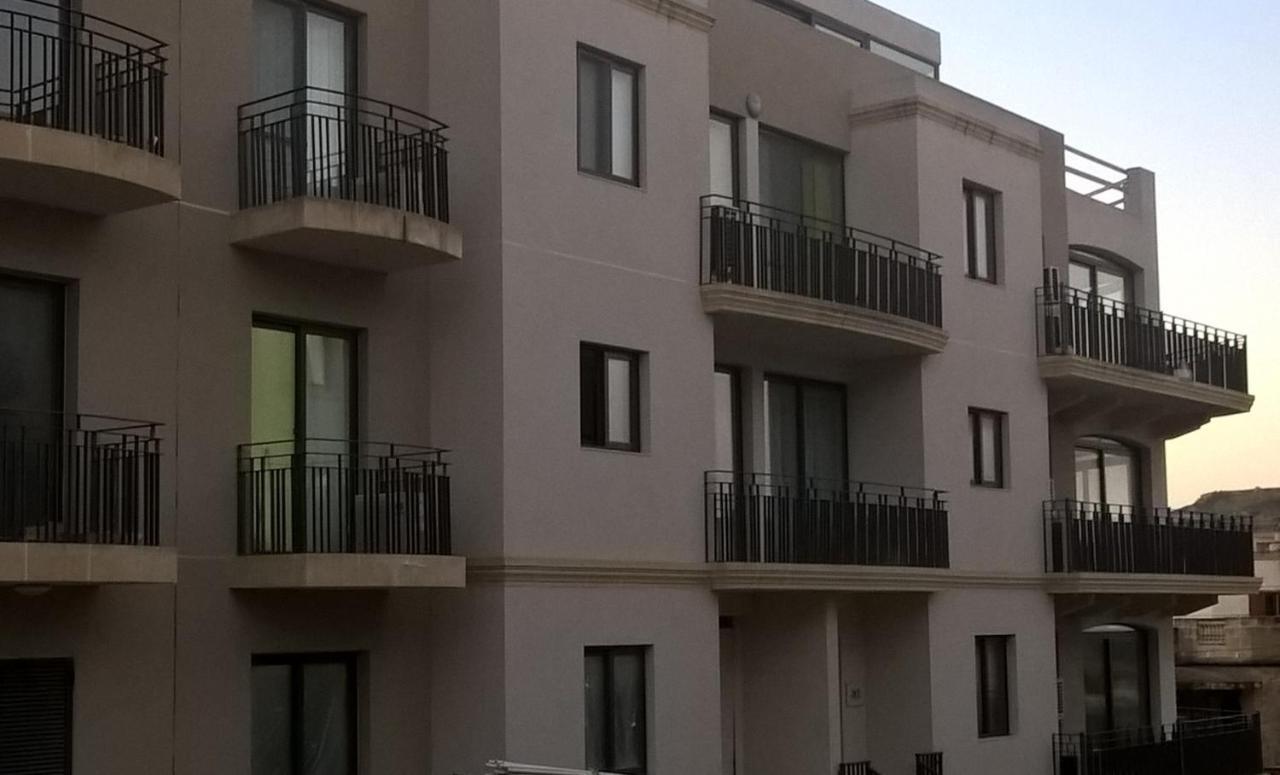 Bright Stylish Apartment Victoria Exterior foto
